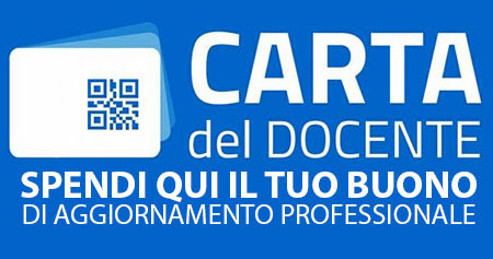 Carta del Docente